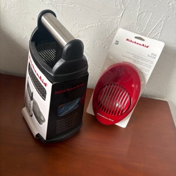 KitchenAid - Picture 2 of 9